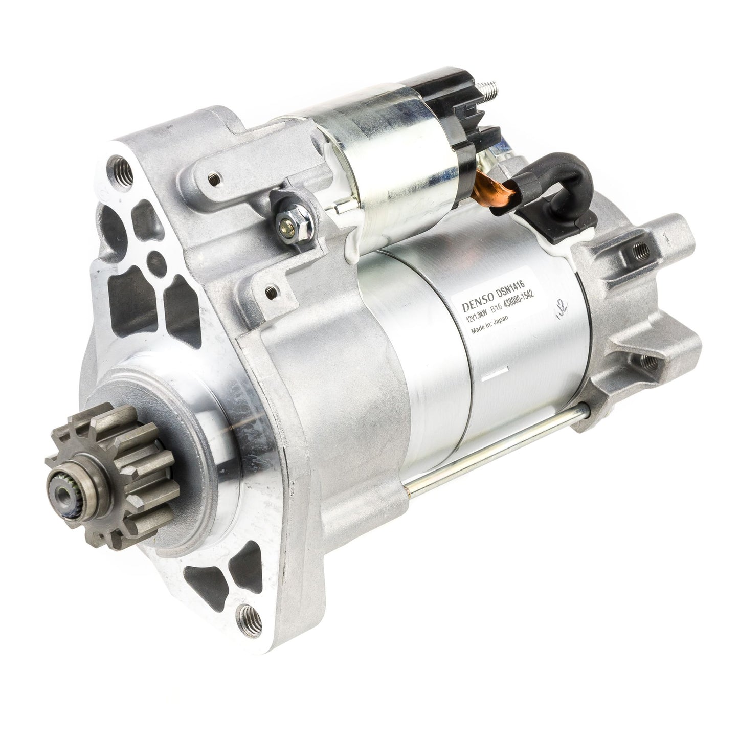 Denso Starter Motor DSN1416