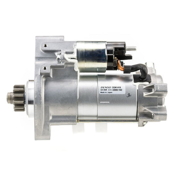 Denso Starter Motor DSN1416