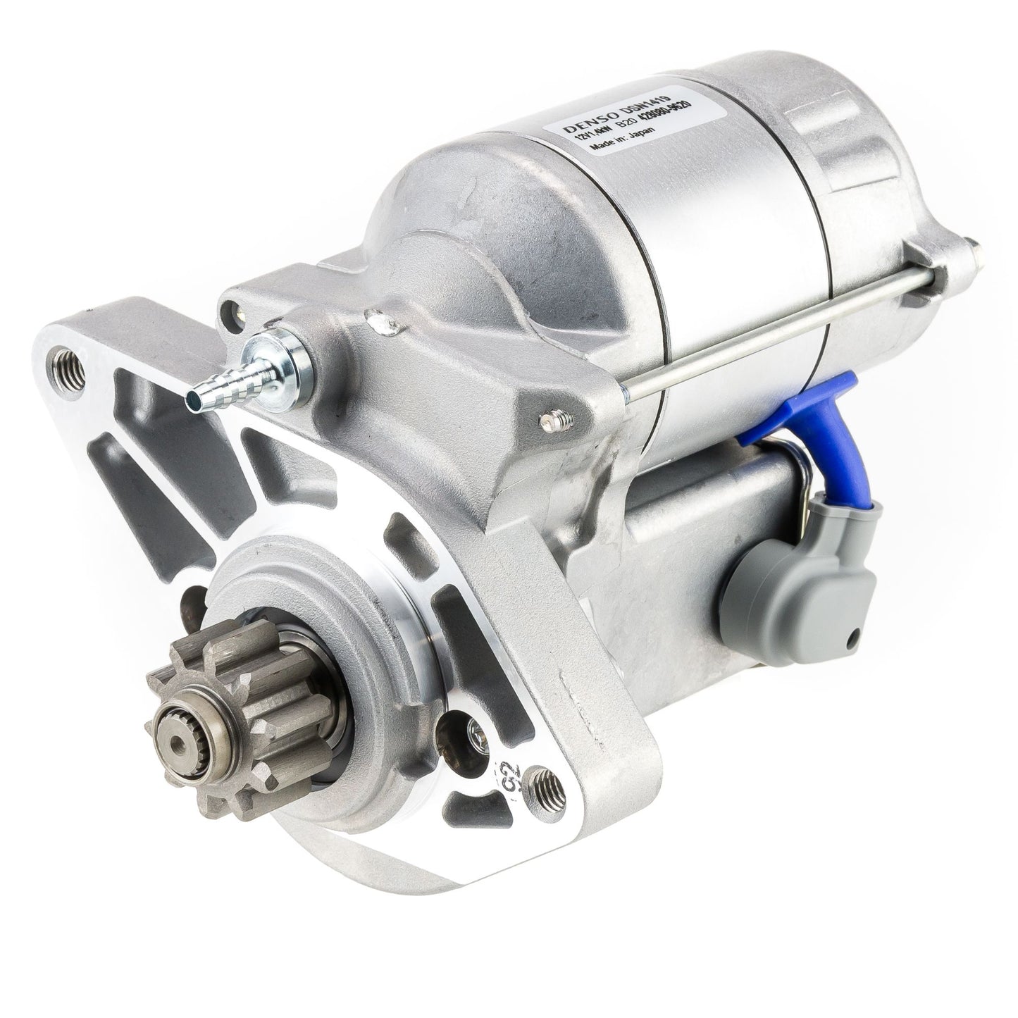 Denso Starter Motor DSN1419