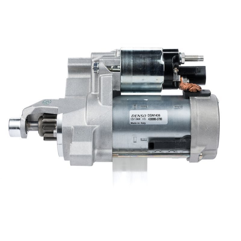Denso Starter Motor DSN1436