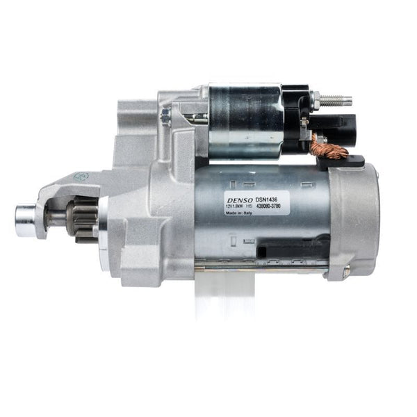 Denso Starter Motor DSN1436