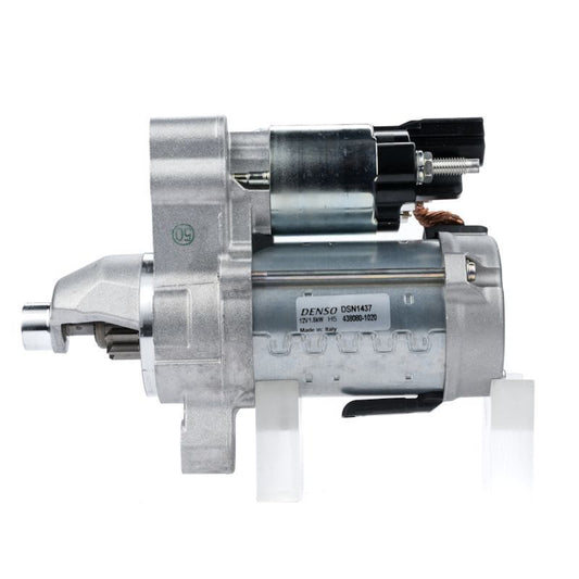 Denso Starter Motor DSN1437
