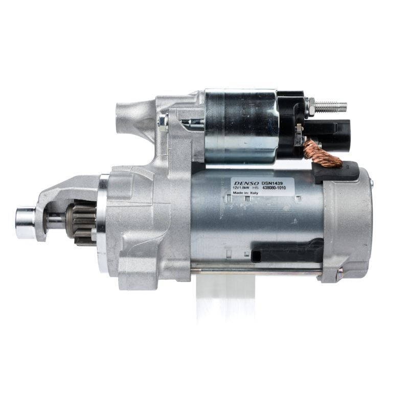 Denso Starter Motor DSN1439