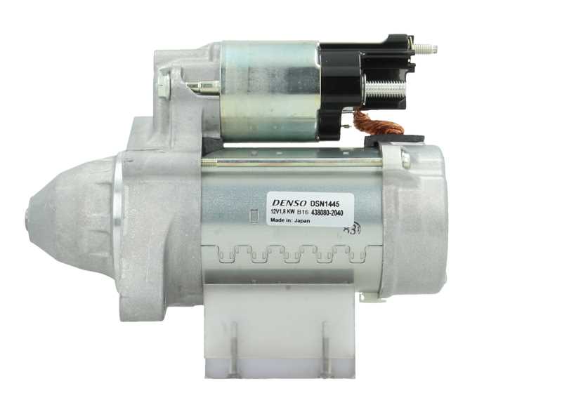 Denso New Starter Motor for Mercedes 1.8 kw DSN1445