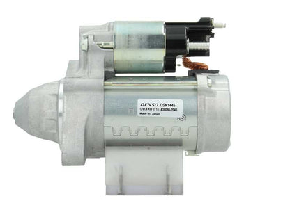 Denso New Starter Motor for Mercedes 1.8 kw DSN1445