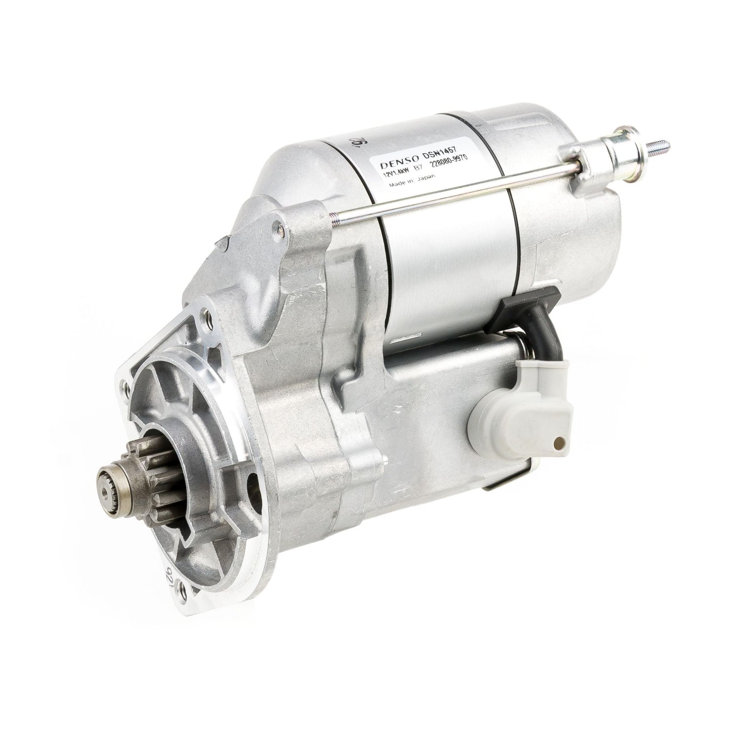 Denso Starter Motor DSN1457