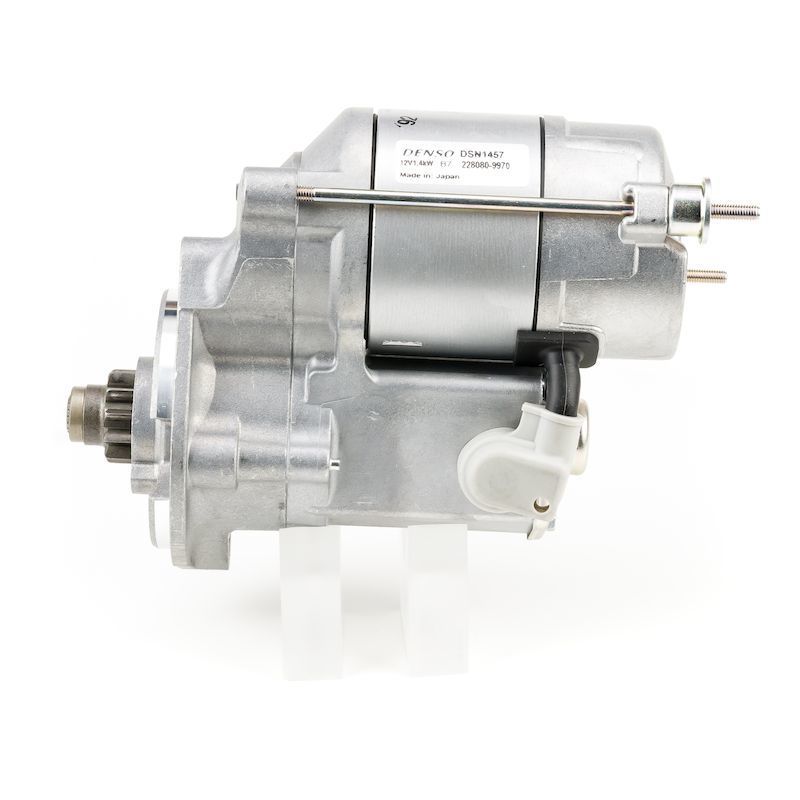 Denso Starter Motor DSN1457