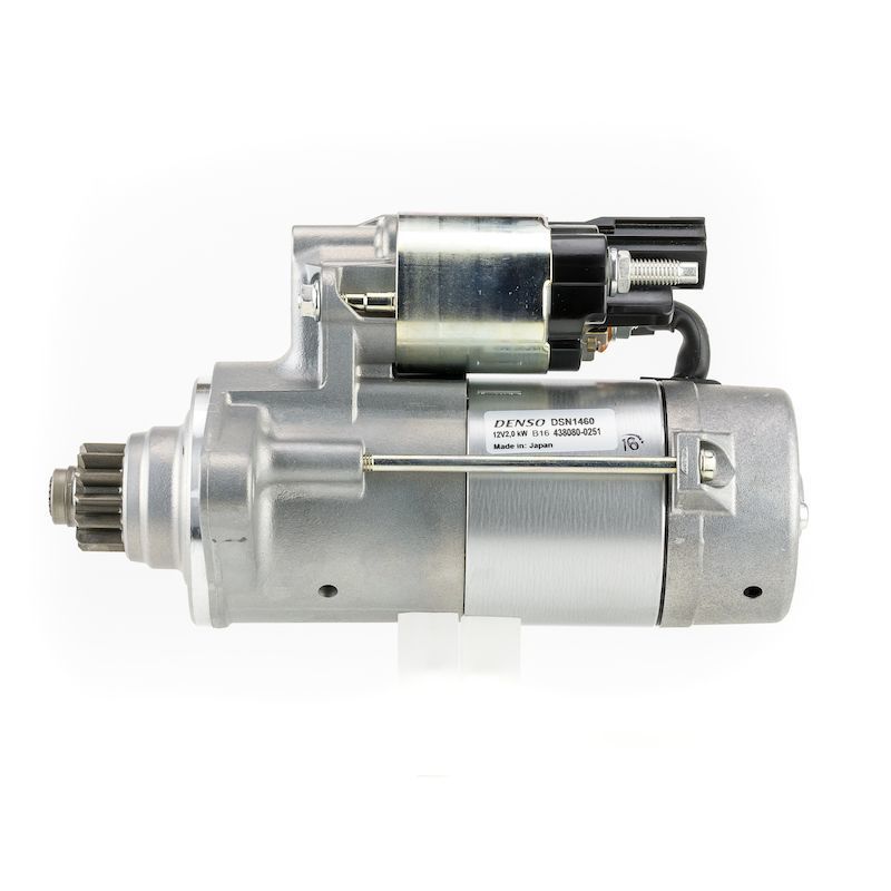 Denso Starter Motor DSN1460