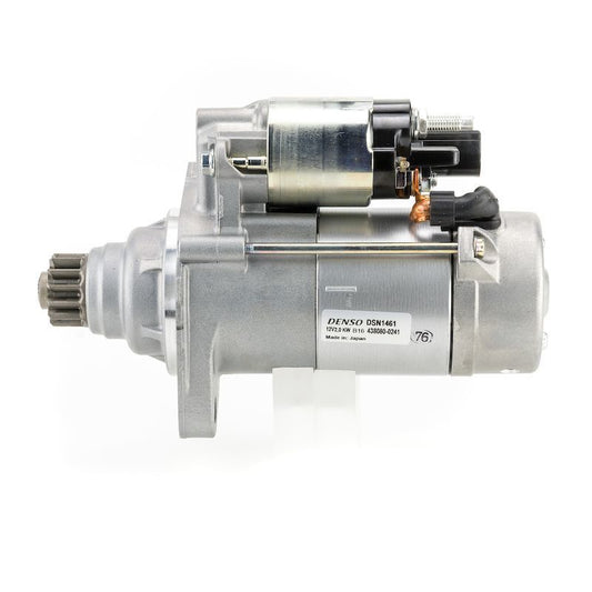 Denso Starter Motor DSN1461