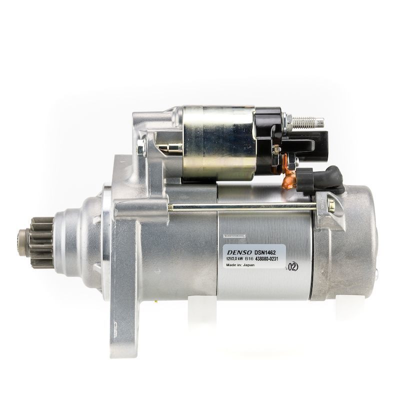Denso Starter Motor DSN1462