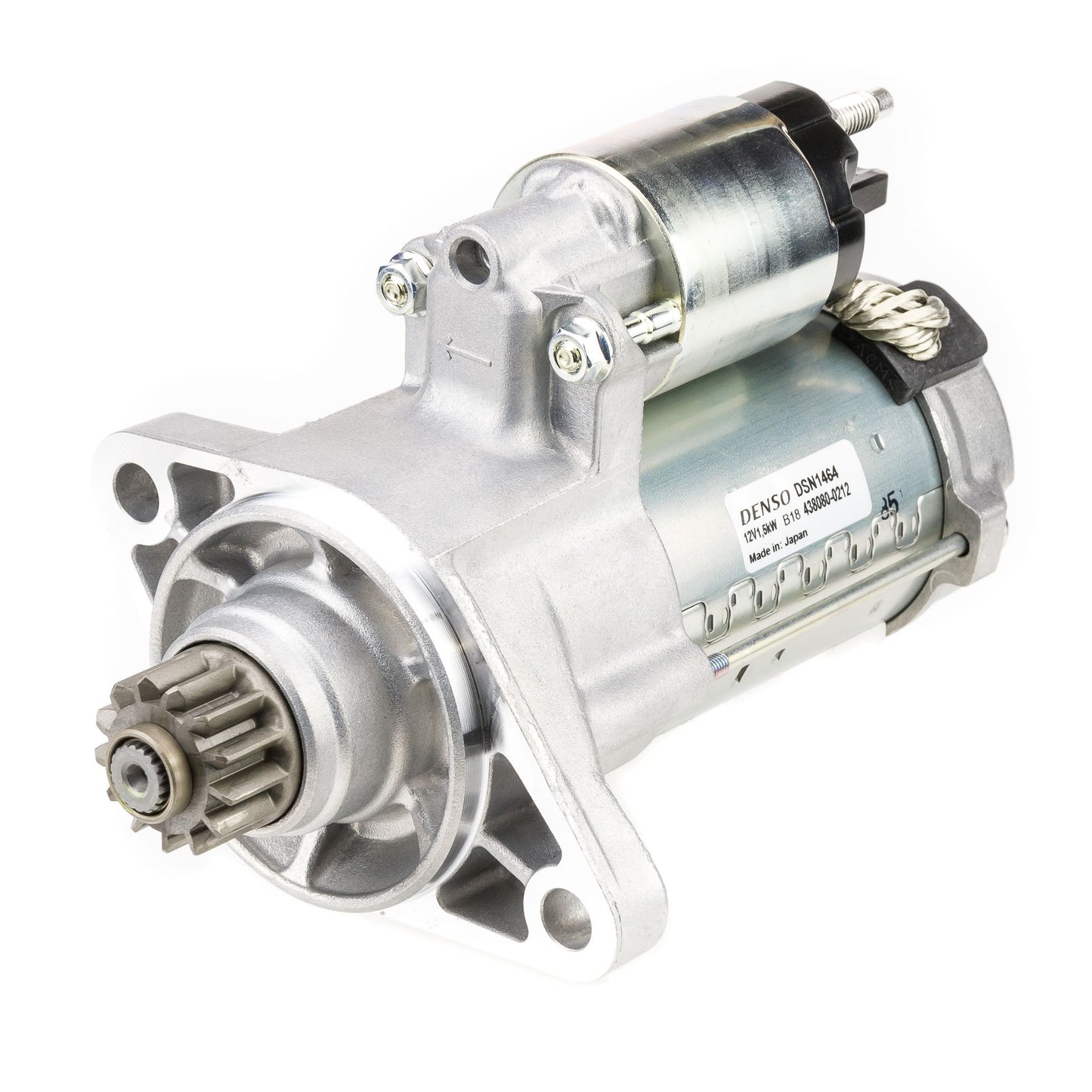 Denso Starter Motor DSN1464