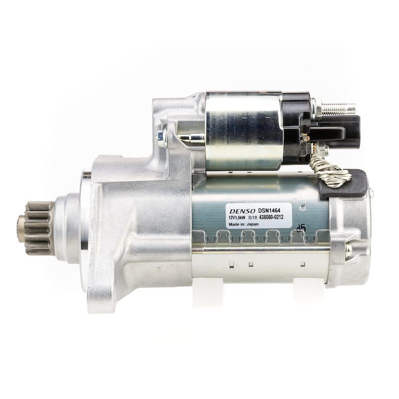 Denso Starter Motor DSN1464
