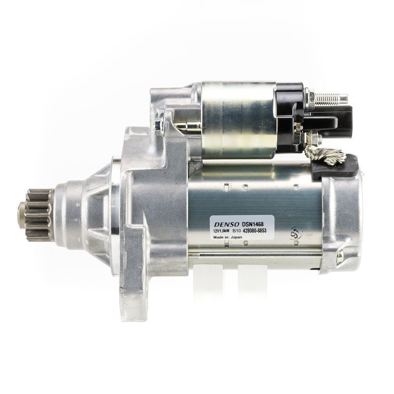 Denso Starter Motor DSN1468