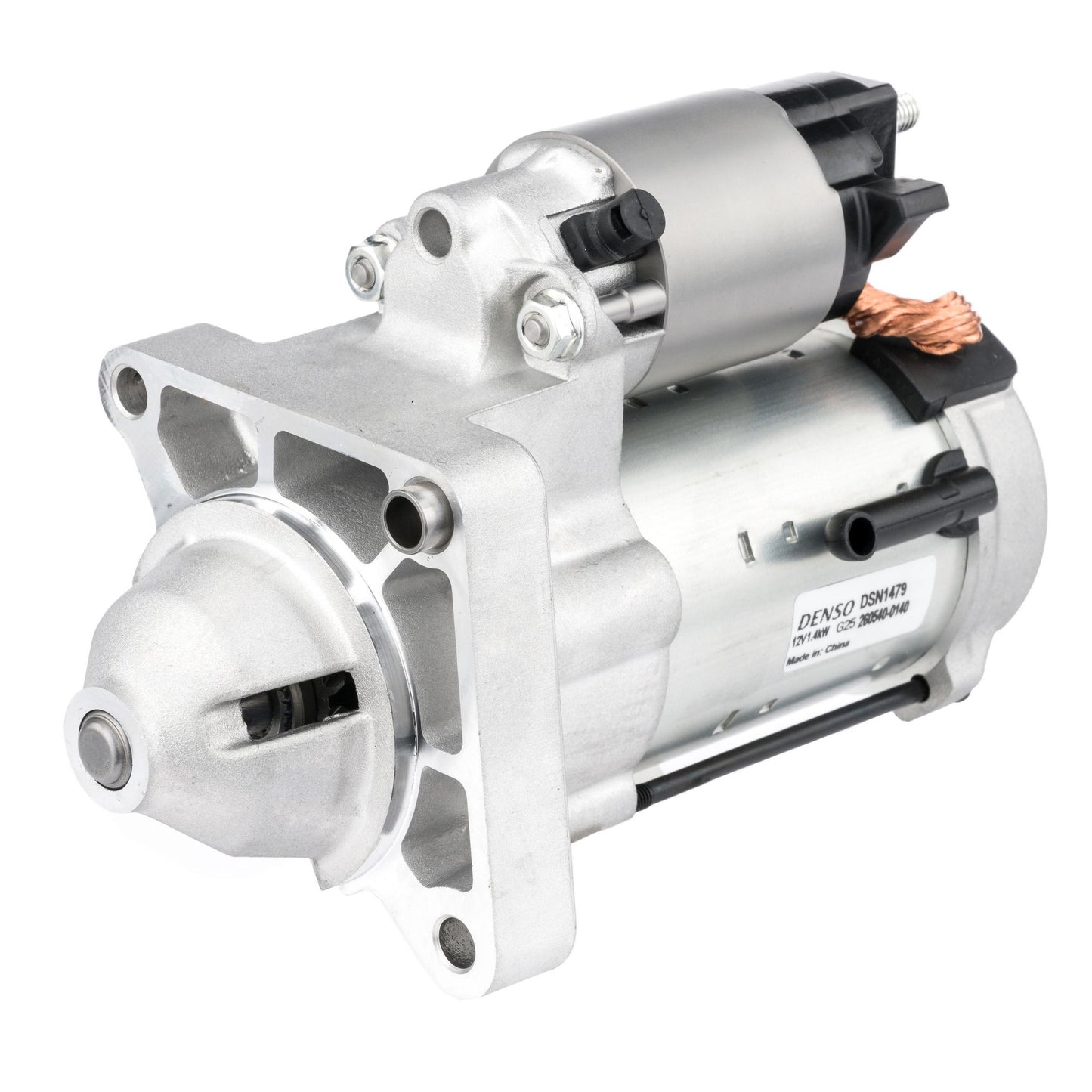 Denso Starter Motor DSN1479