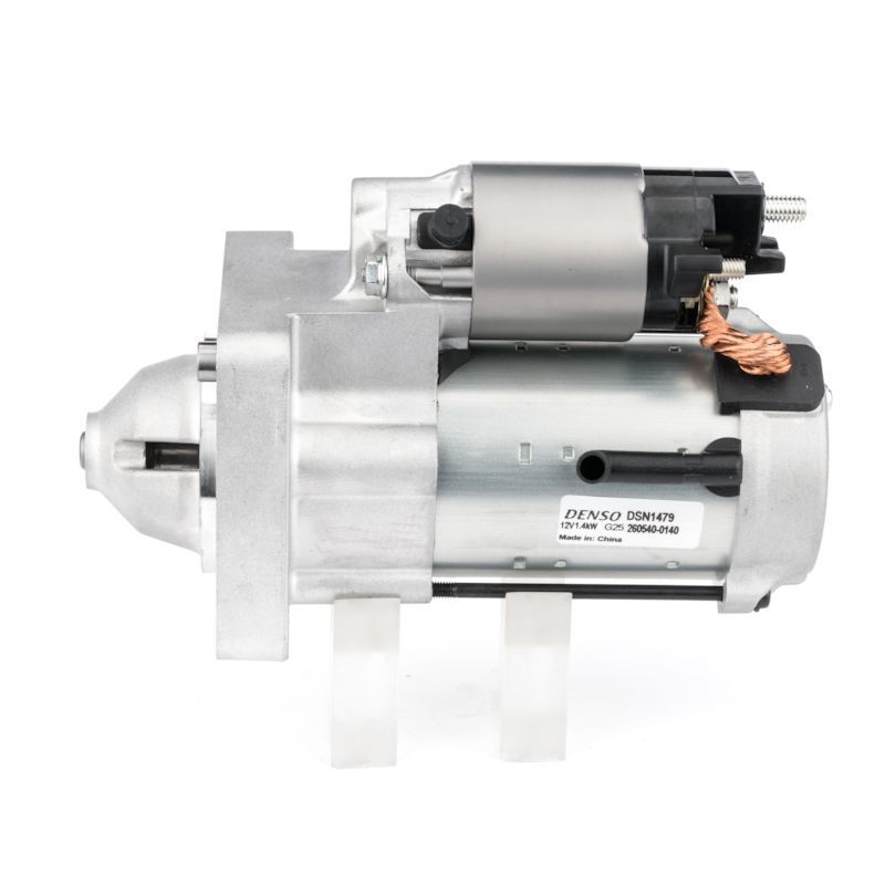 Denso Starter Motor DSN1479