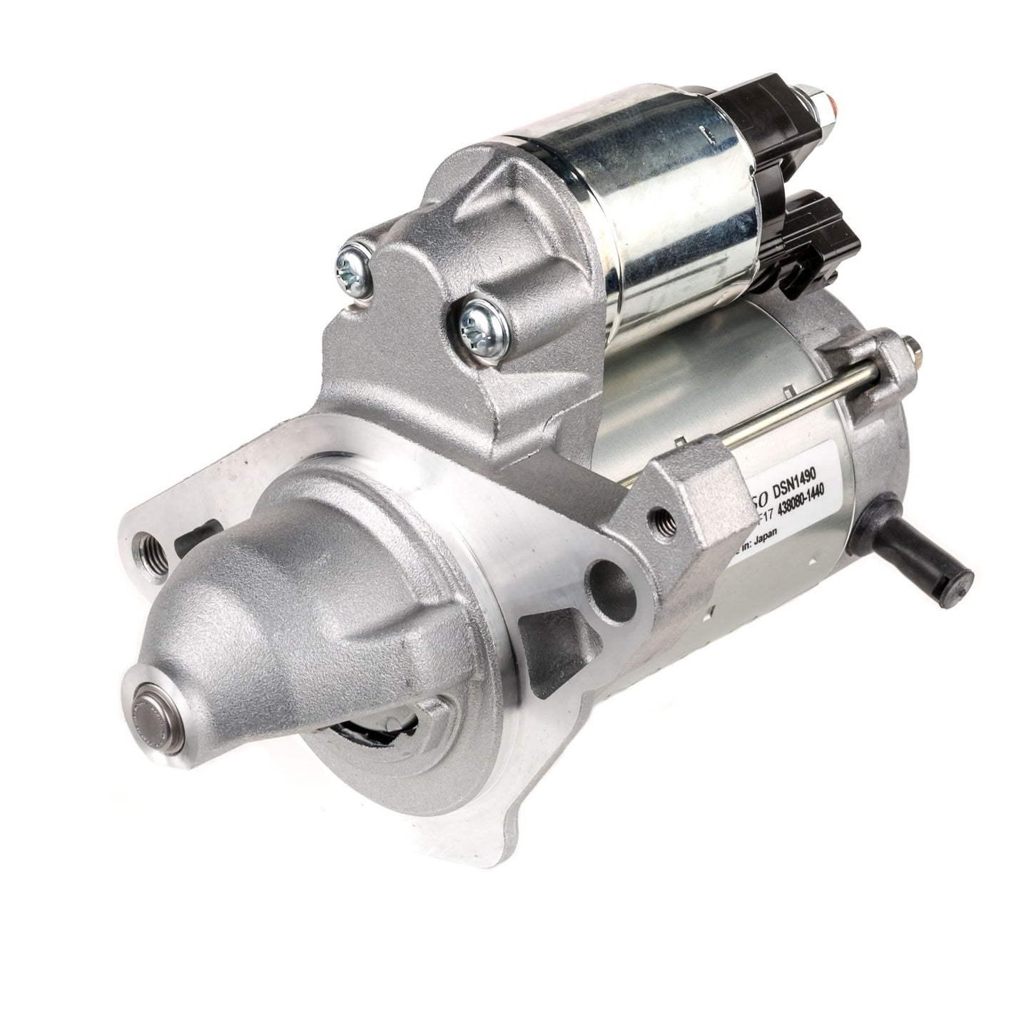 Denso Starter Motor DSN1490
