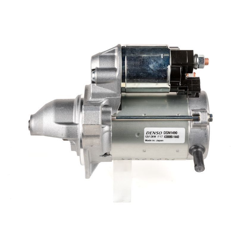 Denso Starter Motor DSN1490