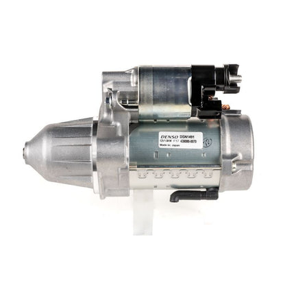 Denso Starter Motor DSN1491