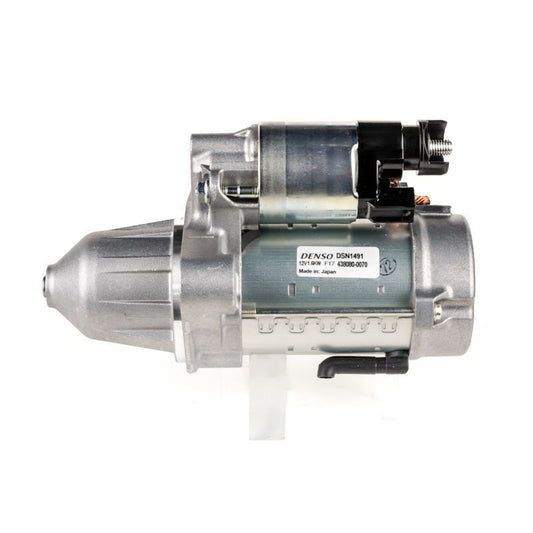 Denso Starter Motor DSN1491