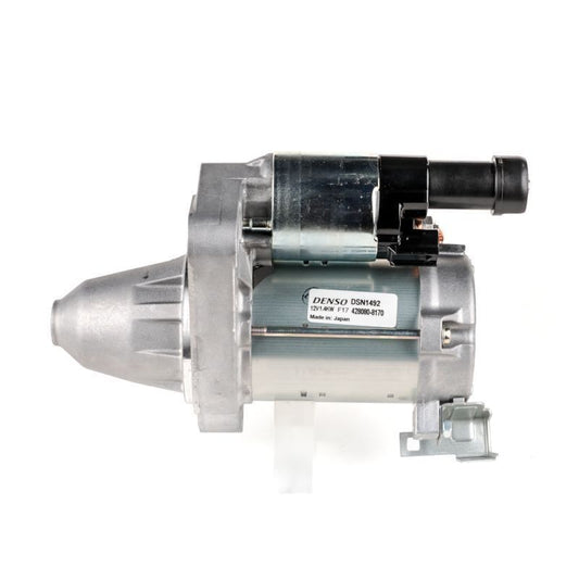 Denso Starter Motor DSN1492