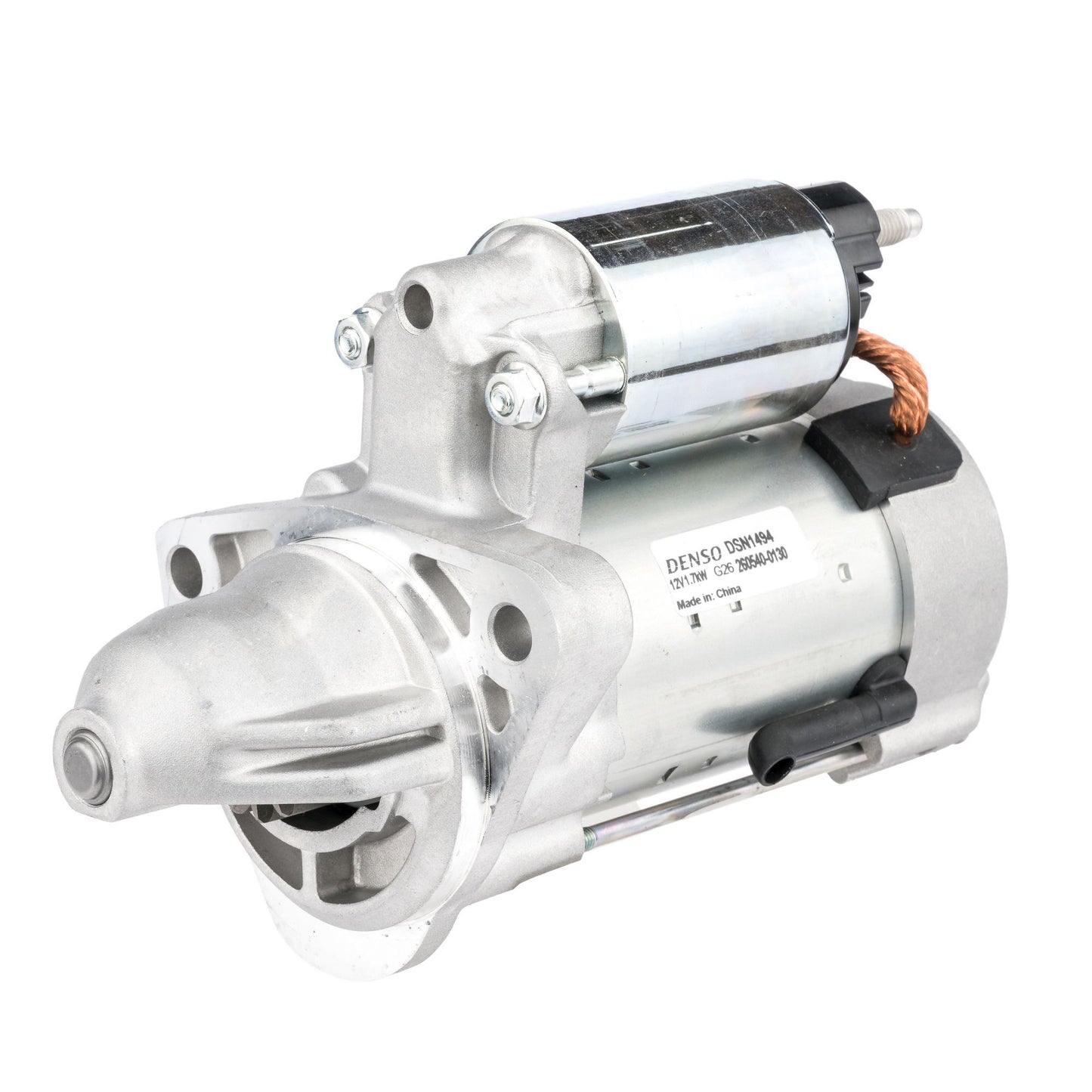Denso Starter Motor DSN1494