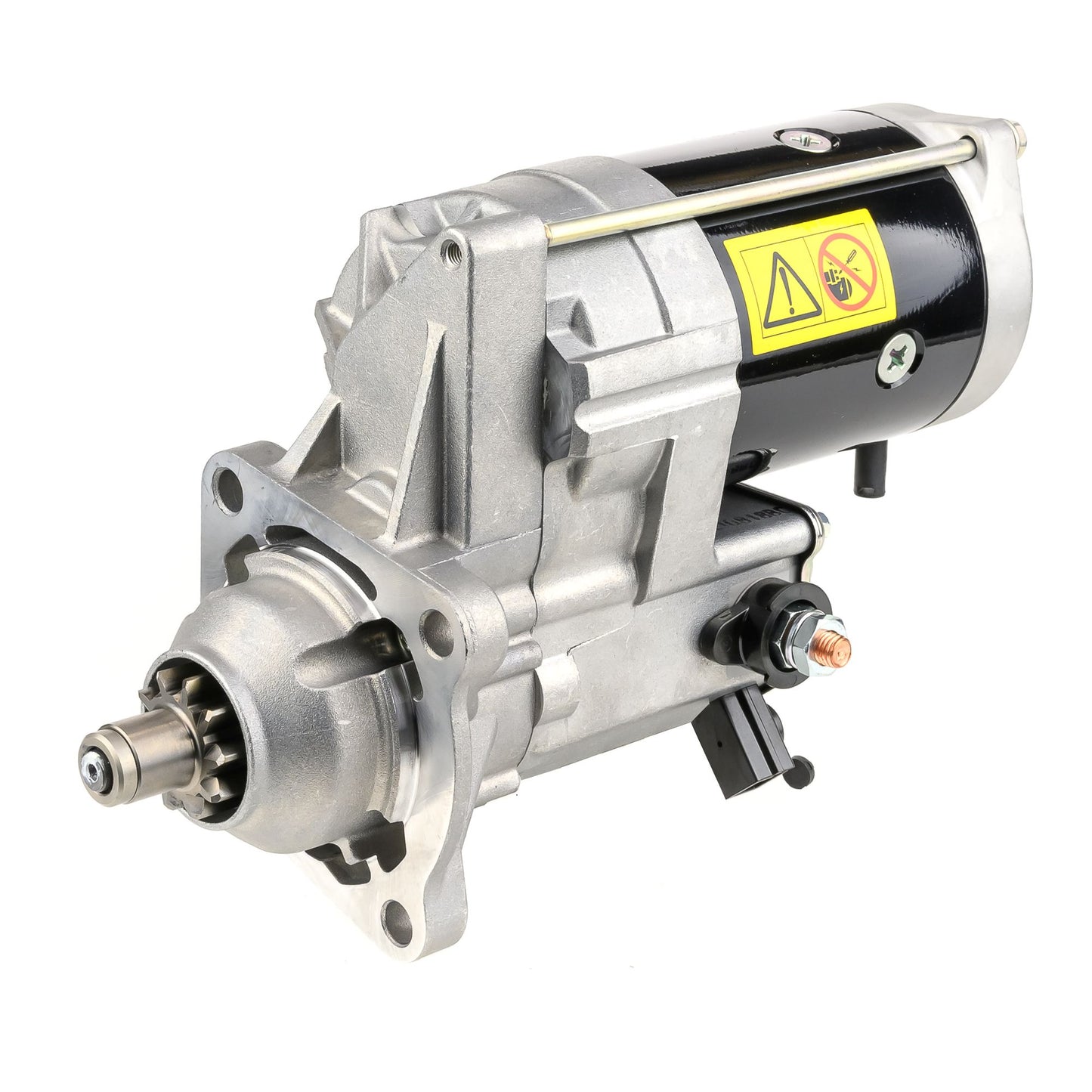 Denso Starter Motor DSN2001