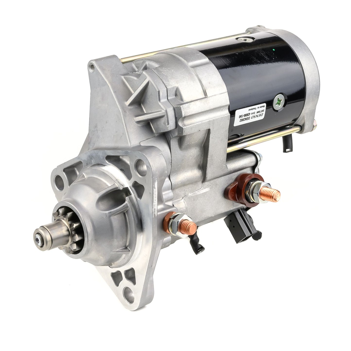 Denso Starter Motor DSN2002