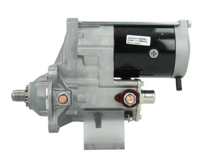 Denso New Starter Motor for Caterpillar 5.5 kw DSN2003