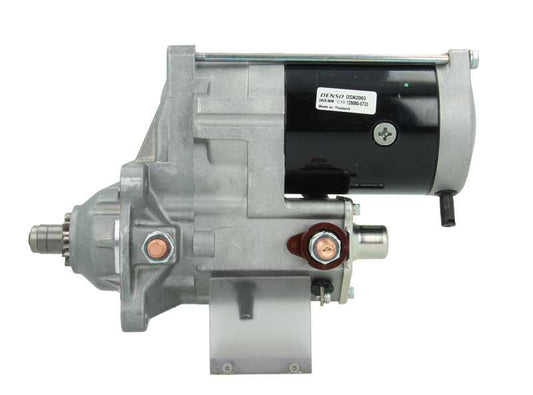 Denso New Starter Motor for Caterpillar 5.5 kw DSN2003