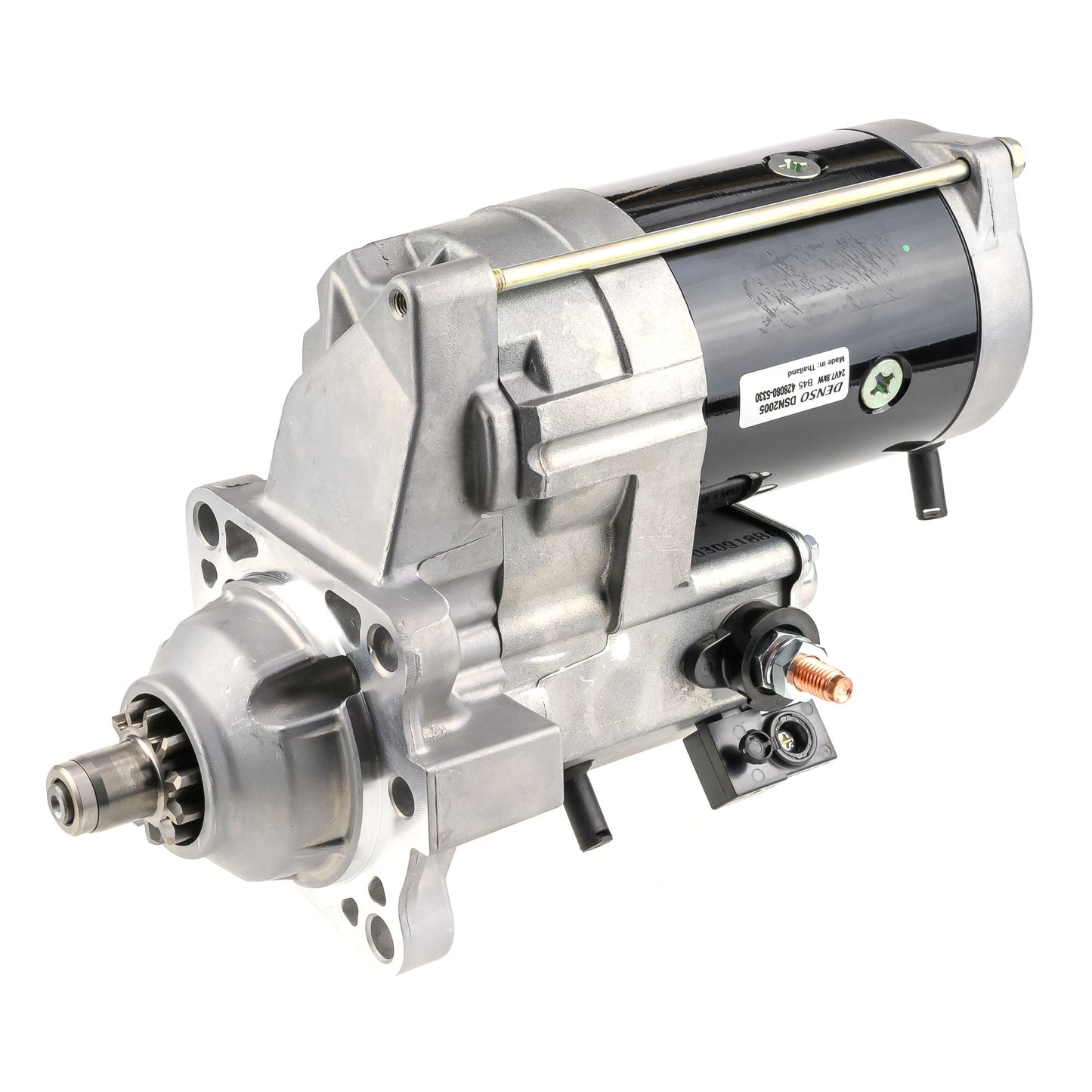 Denso Starter Motor DSN2005
