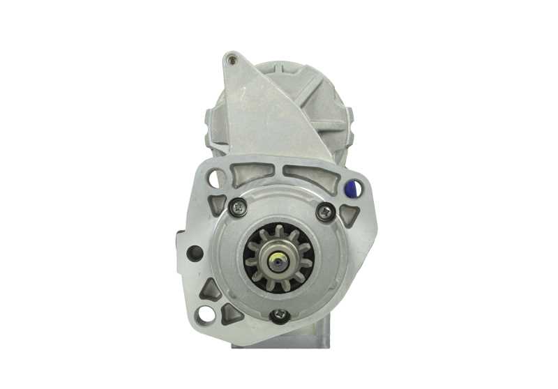 Denso New Starter Motor for John Deere 4.0 kw DSN2006