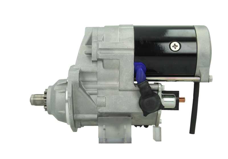 Denso New Starter Motor for John Deere 4.0 kw DSN2006