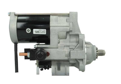 Denso New Starter Motor for John Deere 4.0 kw DSN2006