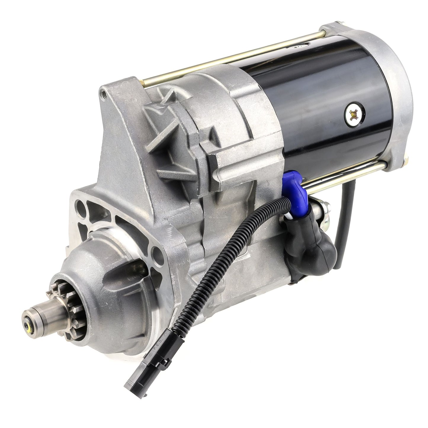 Denso Starter Motor DSN2007