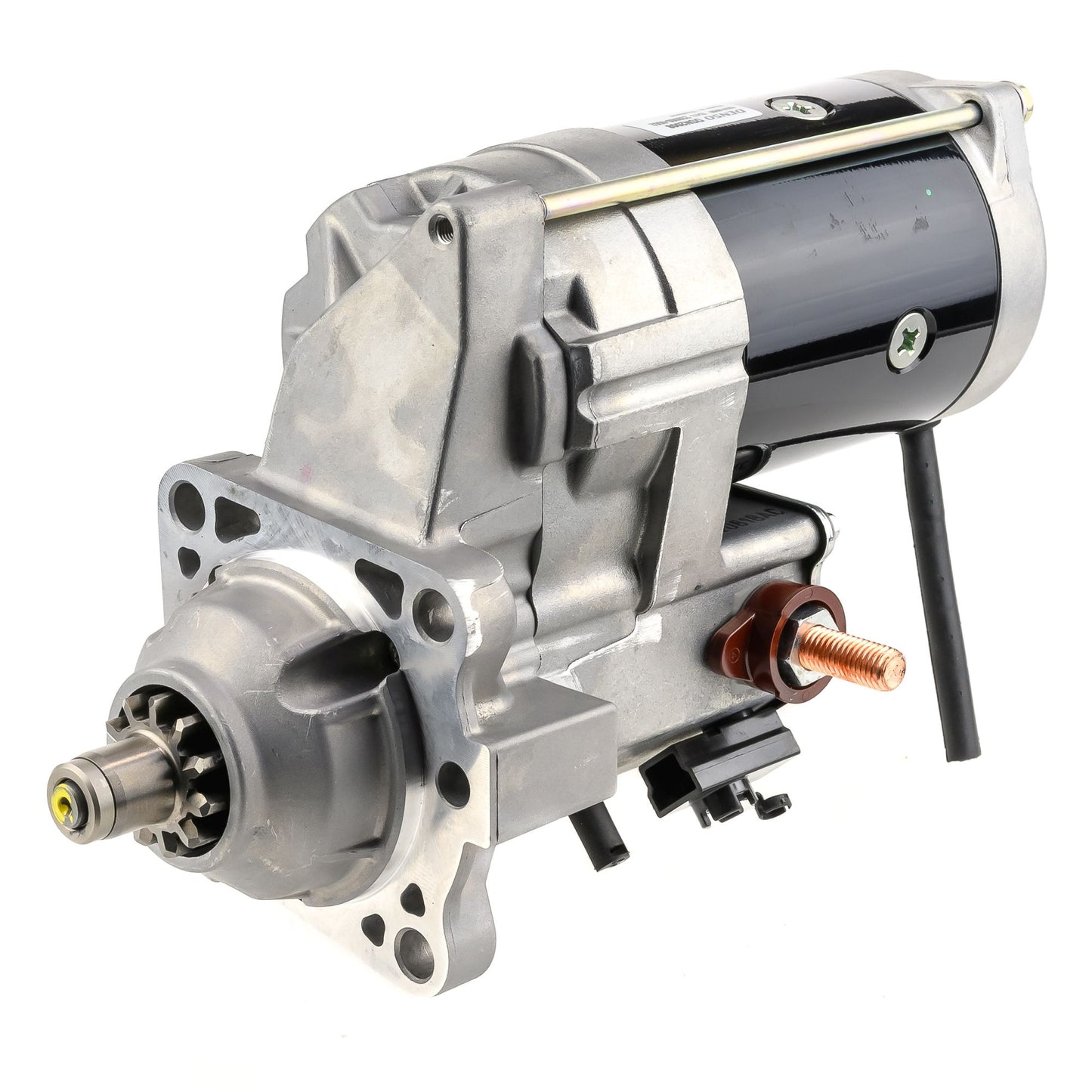 Denso Starter Motor DSN2008