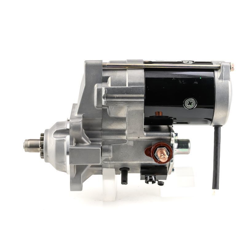Denso Starter Motor DSN2008