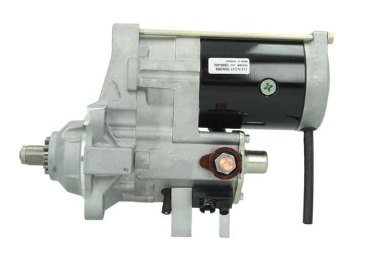 Denso New Starter Motor for John Deere 4.8 kw DSN2008