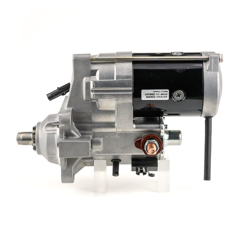 Denso Starter Motor DSN2009
