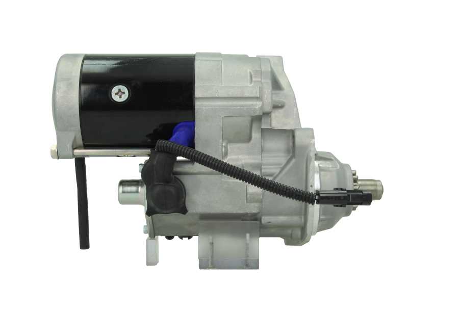 Denso New Starter Motor for John Deere 4.8 kw DSN2009