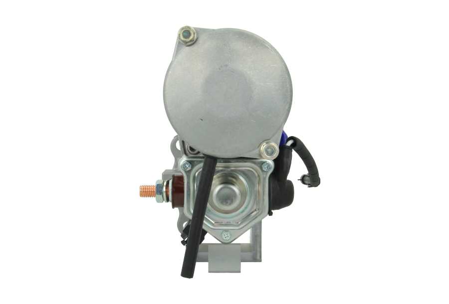 Denso New Starter Motor for John Deere 4.8 kw DSN2009
