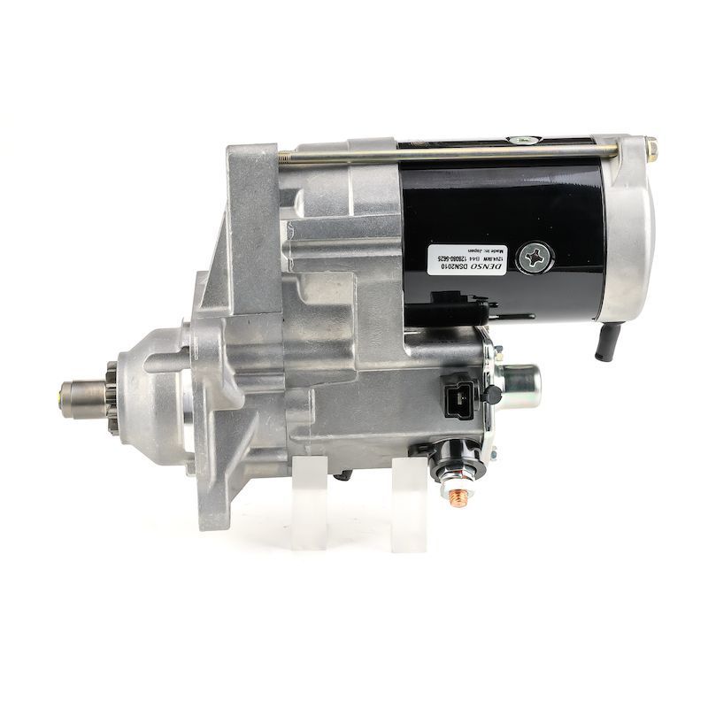 Denso Starter Motor DSN2010
