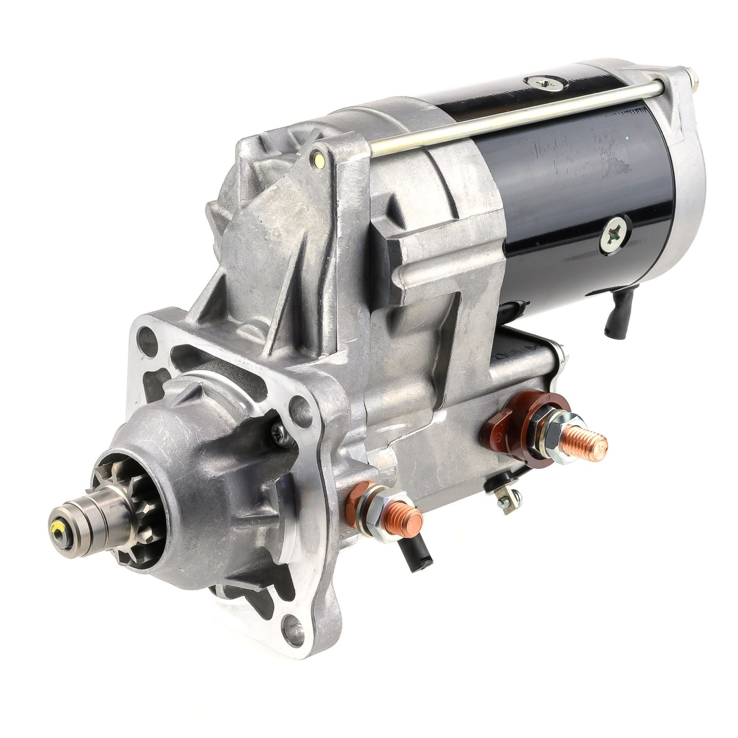 Denso Starter Motor DSN2012