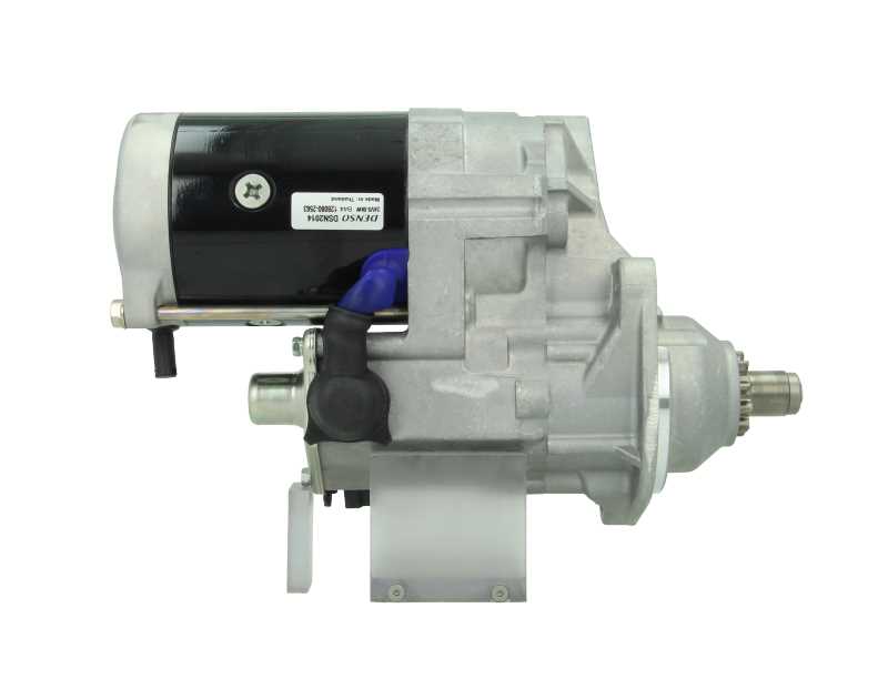 Denso New Starter Motor for Cummins 5.5 kw DSN2014