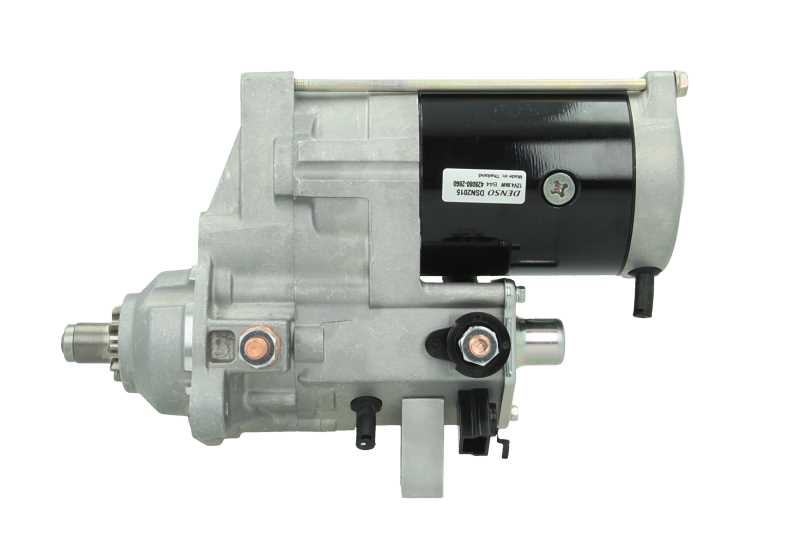 Denso New Starter Motor for Cummins 4.0 kw DSN2015
