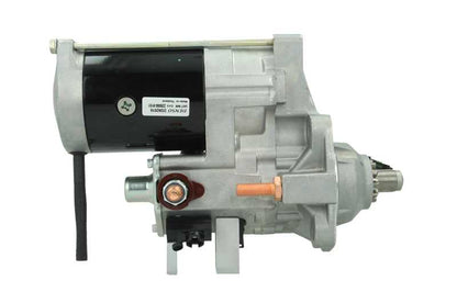 Denso New Starter Motor for John Deere 7.8 kw DSN2016