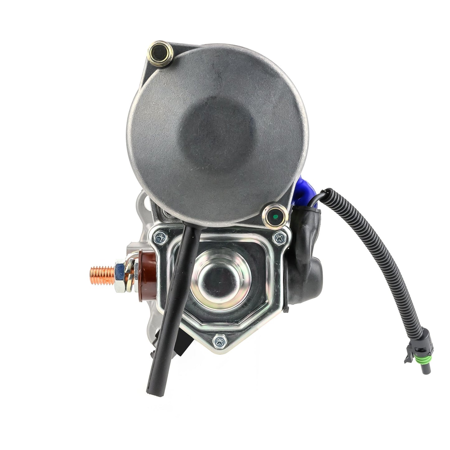 Denso Starter Motor DSN2017