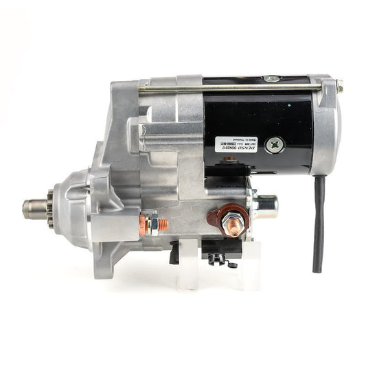Denso Starter Motor DSN2017