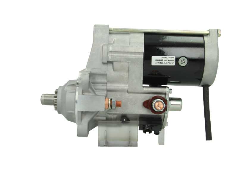 Denso New Starter Motor for John Deere 7.8 kw DSN2017