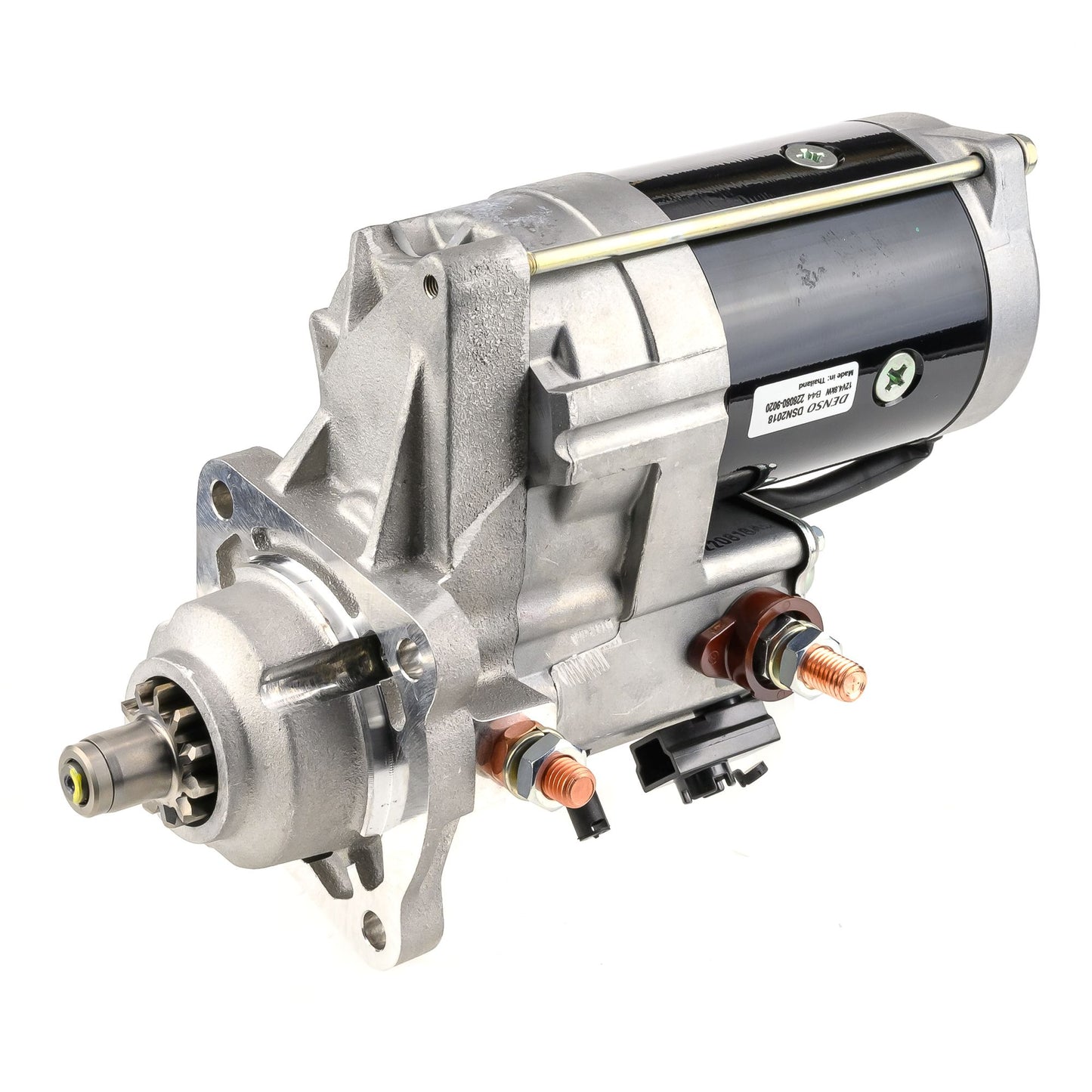 Denso Starter Motor DSN2018