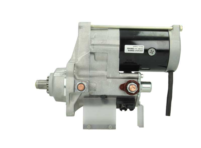Denso New Starter Motor for John Deere 4.8 kw DSN2018